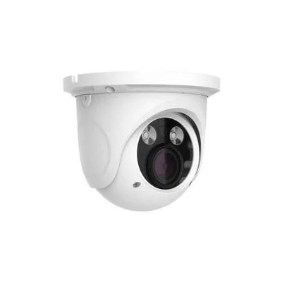 TELECAMERA TVT DOME 5MP...