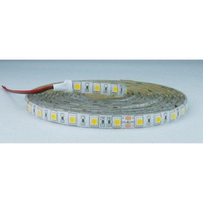 STRISCIA LED IP65 24V 14,4W...