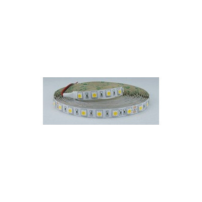 STRISCIA LED IP20 24V 14,4W...