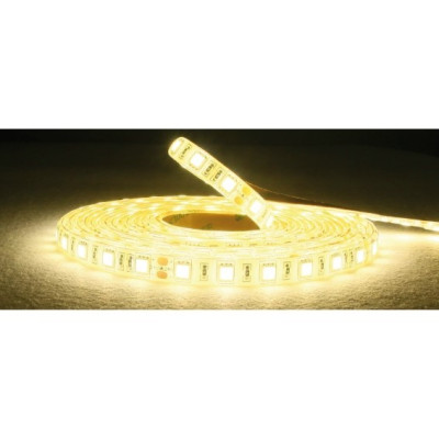 STRISCIA LED IP65 24V 14,4W...