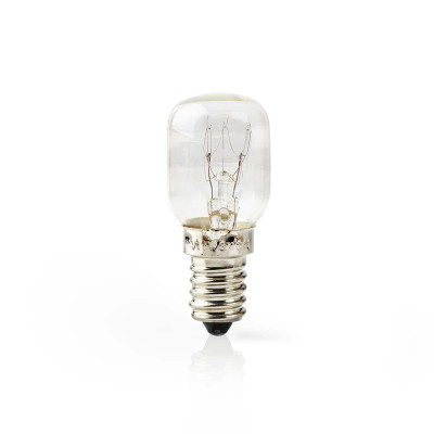 LAMPADA DA FORNO T25 E14 25W