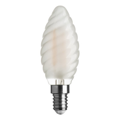 LAMPADA LED E14 TORTIGLIONE...
