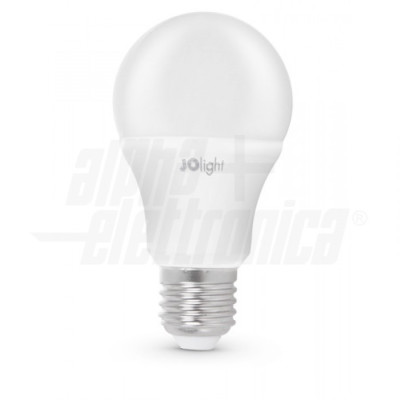 LAMPADA LED E27 9-12W...