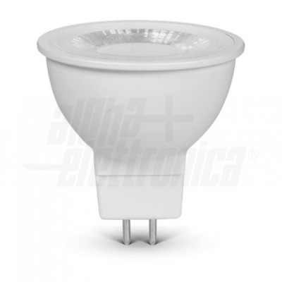 LAMPADA LED SPOT GU5,3/MR16...