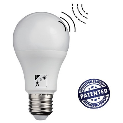 LAMPADA LED E27 A60 10W LN...