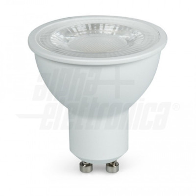 LAMPADA LED SPOT GU10 6,5W...