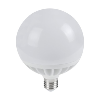 LAMPADA LED E27 GLOBO G 120...