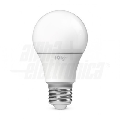LAMPADA LED E27 GLOBO 60mm...
