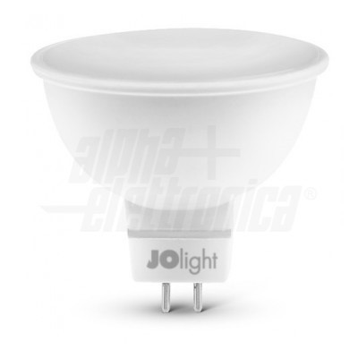 LAMPADA LED SPOT GU5,3/MR16...