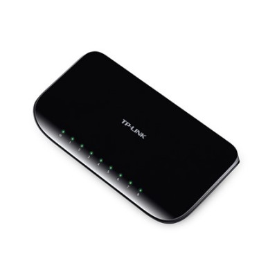 SWITCH DATI (LAN/USB) 8USC....