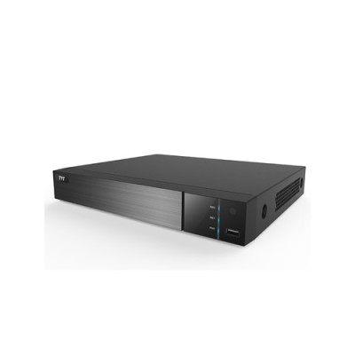 VIDEOREGISTRATORE TVT XVR...
