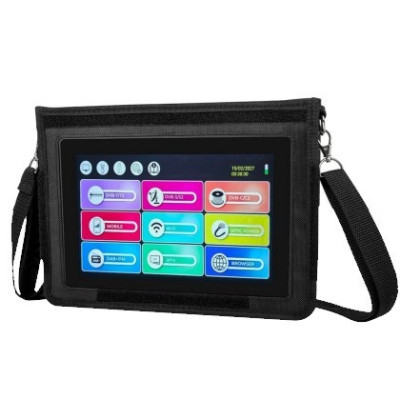 STRUMENTO MISURA 3B 8112 -...