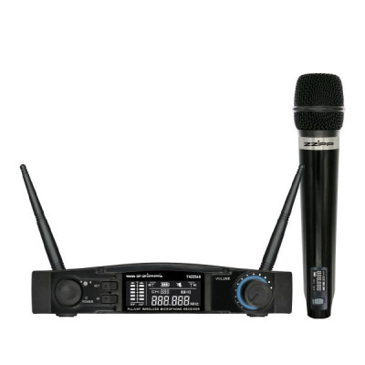 RADIO MICROFONO 48C....