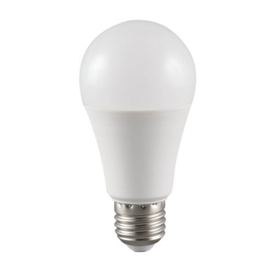 LAMPADA LED E27 GOCCIA 17W...