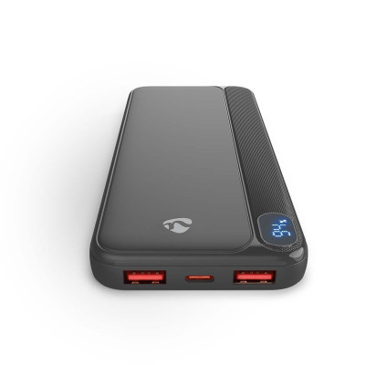 POWER BANK 10000mAh 20W CON...