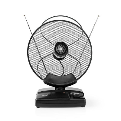 ANTENNA INT.AMPLIF.VHF/UHF...