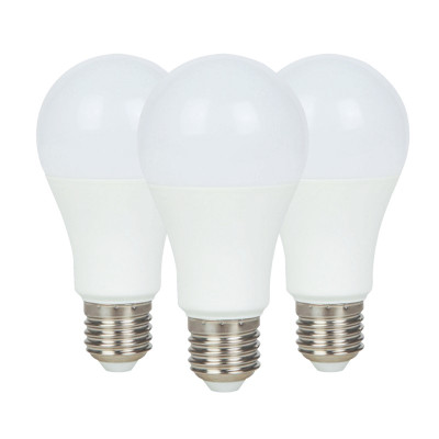 LAMPADA LED E27 A60 15W...