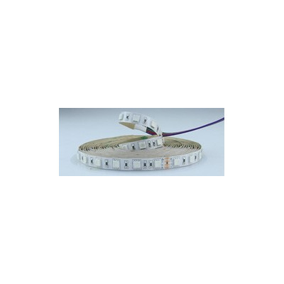 STRISCIA LED IP20 24V 14,4W...