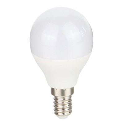 LAMPADA LED E14 G45 8W LF...