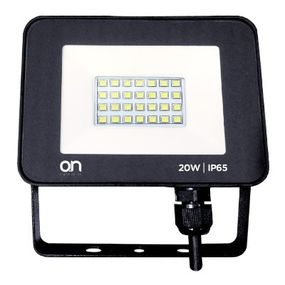 FARO LED DA ESTERNO 20W...