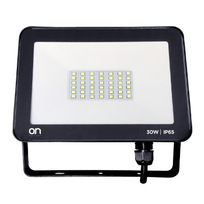 FARO LED DA ESTERNO 30W...