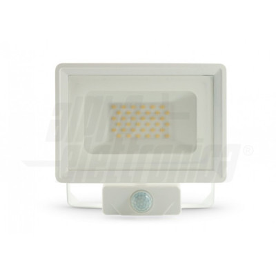 FARO LED DA ESTERNO 20W CON...