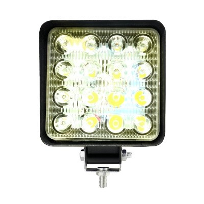 FARO LED DA ESTERNO BASSA...
