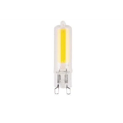 LAMPADA LED VARIE (G4-G9...