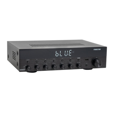 Amplificatore stereo...
