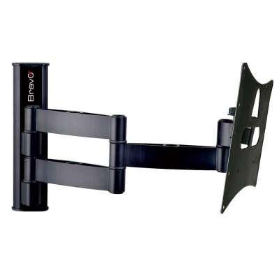 SUPPORTO TV LCD10 NERO...