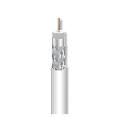 CAVO D'ANTENNA H366A 6mm FMC