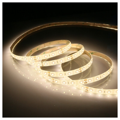 STRISCIA LED IP65 24V 14,4W...
