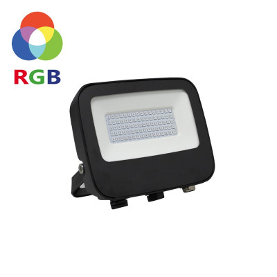 FARO LED DA ESTERNO LED PRO...