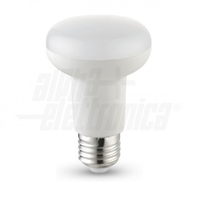 LAMPADA LED E27 R63 10W LN...