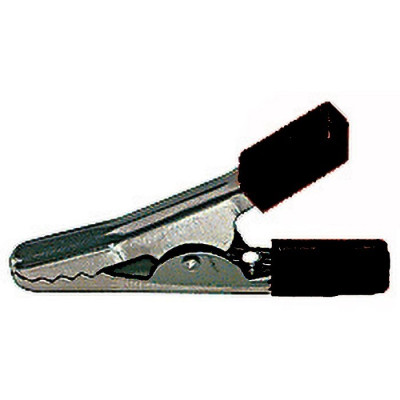 COCCODRILLO NERO MK 601