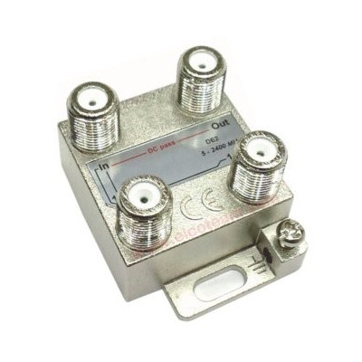 PARTITORE DEV2.14 2V.14DB