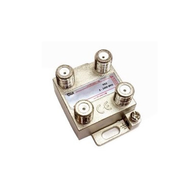 PARTITORE C/CONN.F 5-2400 3VIE