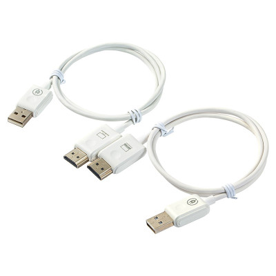 ESTENSORE DI SEGNALI HDMI...