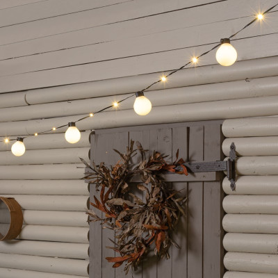 LUCI DECORATIVE CATENA...