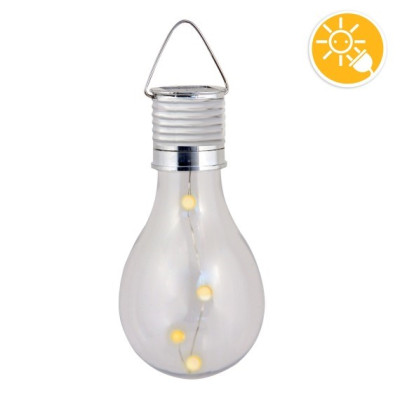 LUCI DECORATIVE LAMPADINA...