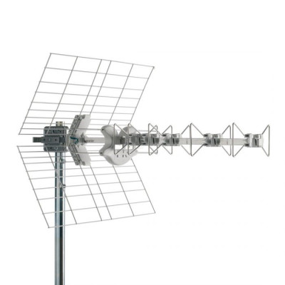 ANTENNA BLU 5 HD LTE FR