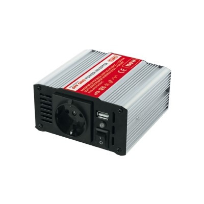 INVERTER 12/220 150VA MAX