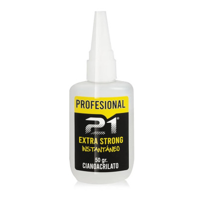 COLLA 21 CIANOACRILATO 50g