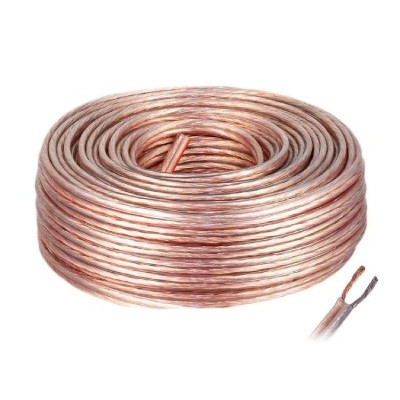 CAVO PER ALTOPARLANTI...