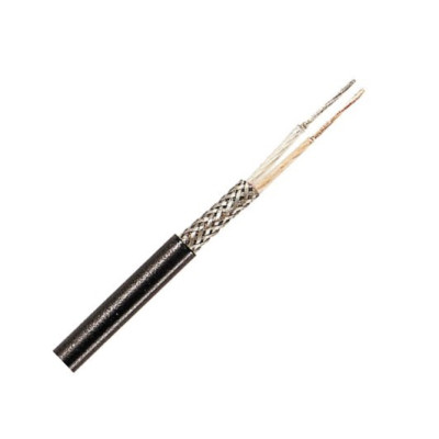 CAVO MICROFONICO 2X035 C128...