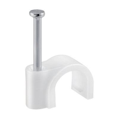 ISOLATORE PER CAVO TV 7MM...