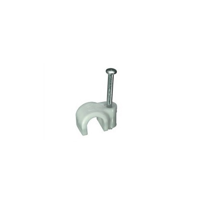 ISOLATORE PER CAVO TV 5MM...