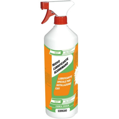 LUBRIFICANTE SCORRICAVO 1l.
