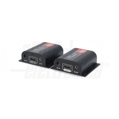 ESTENSORE DI SEGNALI HDMI...