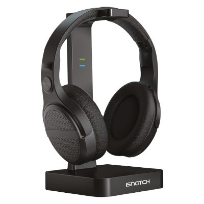 CUFFIA SENZA FILI DHP2400H...